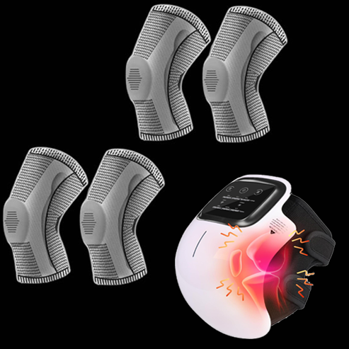 Flexa® Knee Sleeve Elite