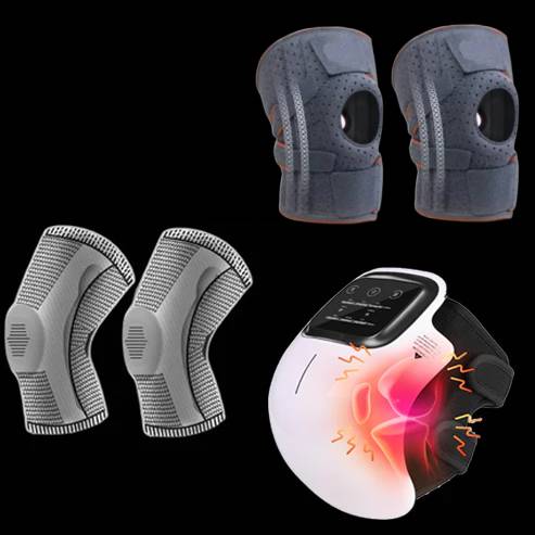 Flexa® Knee Sleeve Elite OLD