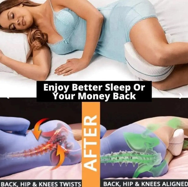 Flexa Knee Pillow