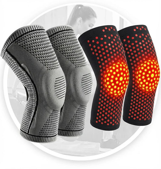 Flexa® Knee Comfort Set