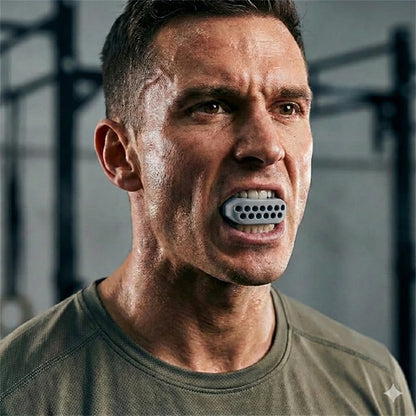 Flexa® Jaw Resistance Trainer