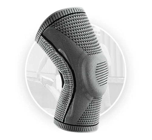 Flexa ニーサポーター エリート