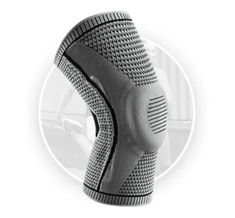 Flexa ニーサポーター