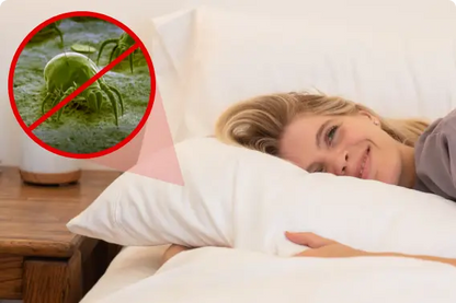 FlexaSleep™ Pillows