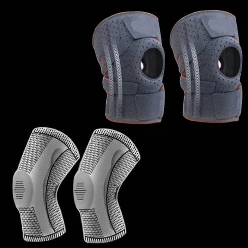 Flexa® Knee Sleeve Elite OLD