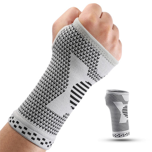 Flexa Knitted Compression Sleeve