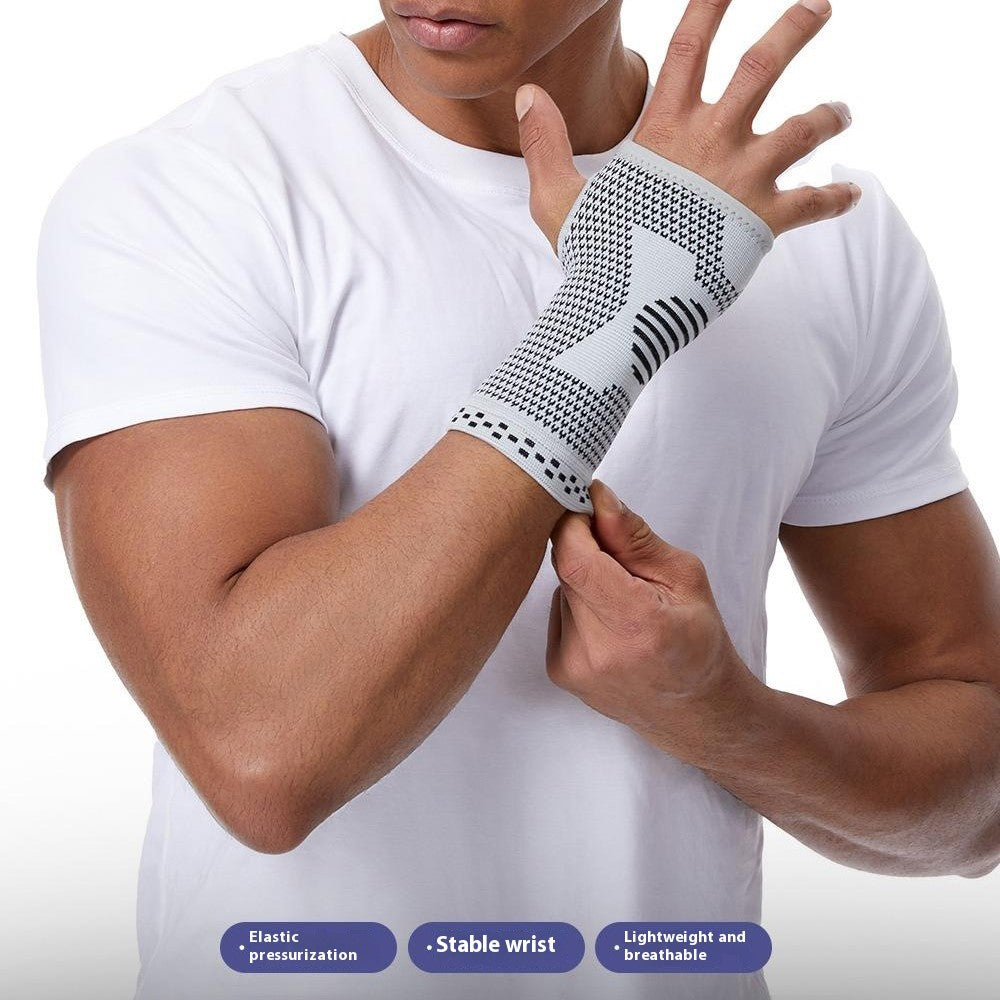 Flexa Knitted Compression Sleeve