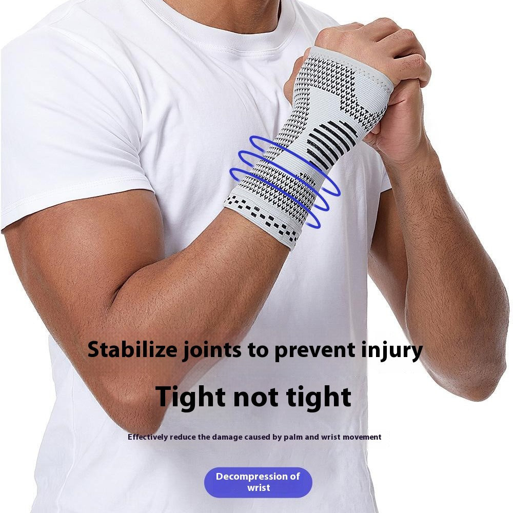 Flexa Knitted Compression Sleeve