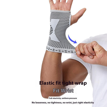 Flexa Knitted Compression Sleeve