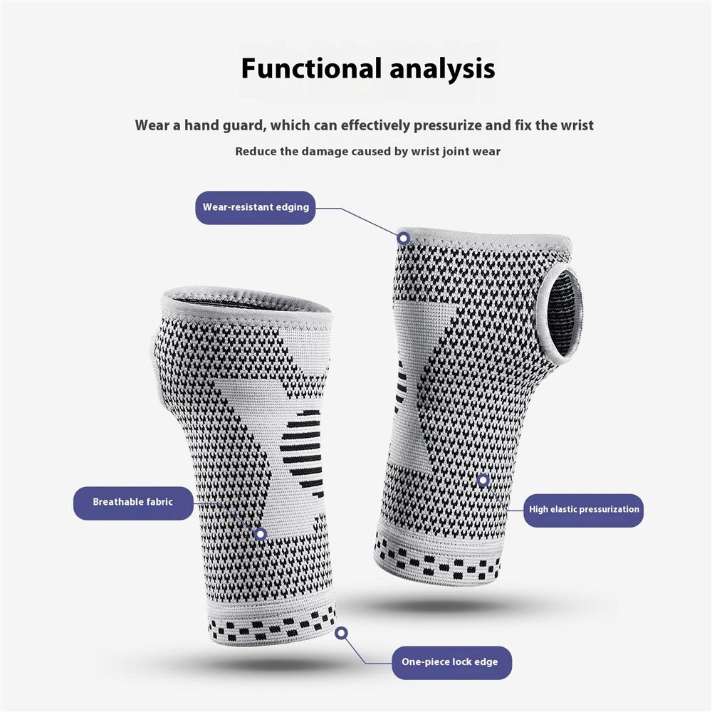 Flexa Knitted Compression Sleeve