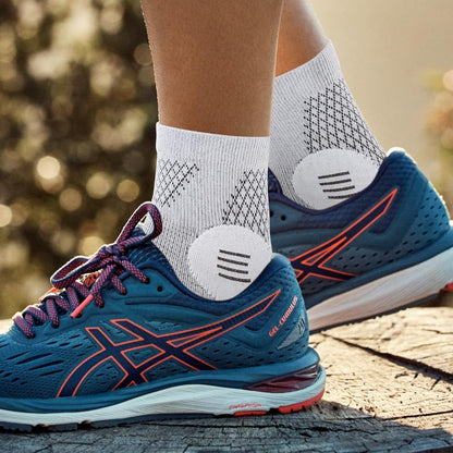 6x Pairs Pain Relif Socks