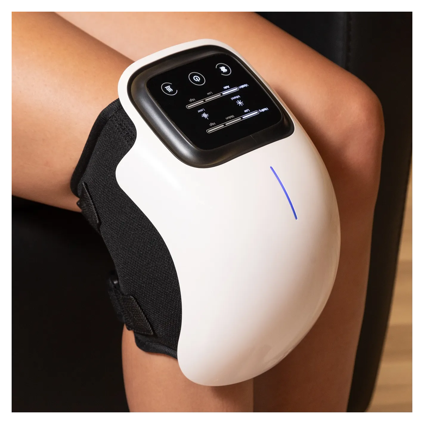 Flexa® Active Knee Massager