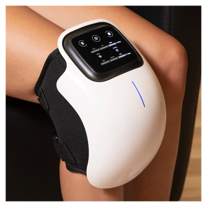 Flexa® Active Knee Massager