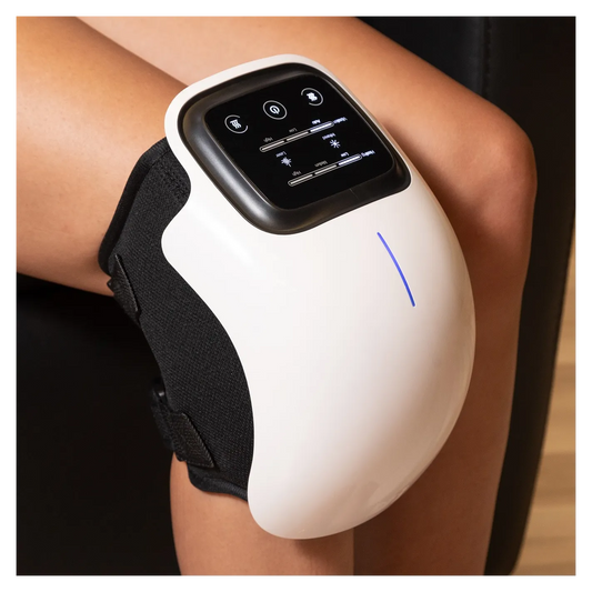 Flexa® Active Knee Massager